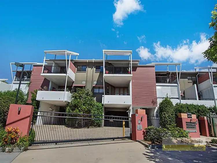 Main view of Homely unit listing, 13/21 Wolseley Street, Clayfield QLD 4011
