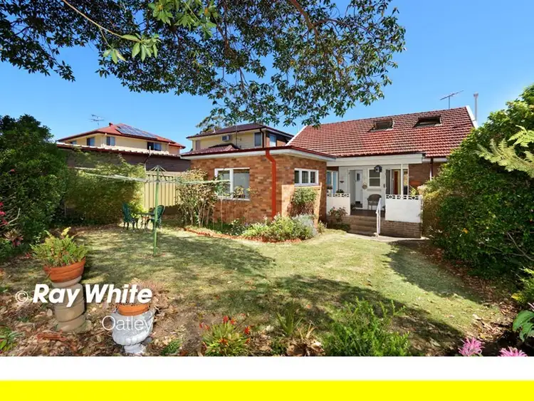 Second view of Homely house listing, 50 McRaes Avenue, Penshurst NSW 2222