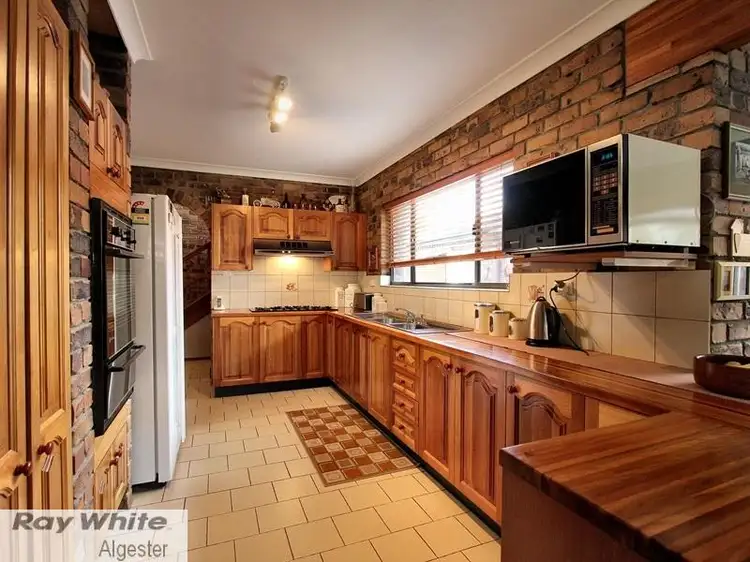 Fourth view of Homely house listing, 1 Cardwellia Street, Algester QLD 4115