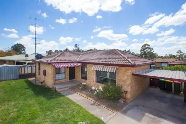 7 Fontana Way, Singleton NSW 2330