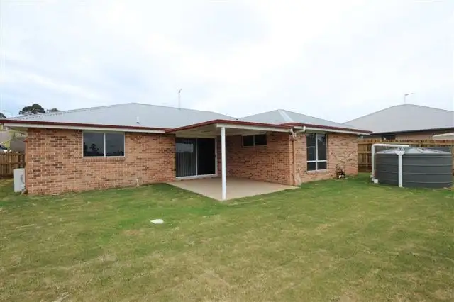 Seventh view of Homely house listing, 12 High Court Drive, Wilsonton Heights QLD 4350