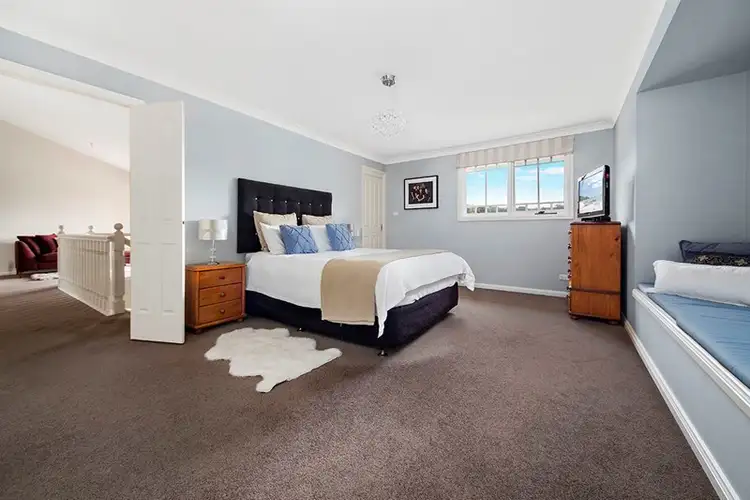 Seventh view of Homely house listing, 15 Burley Close, Illawong NSW 2234