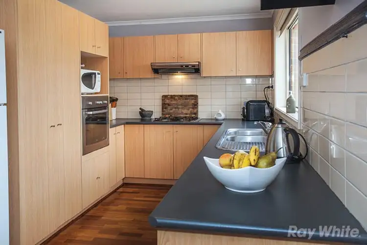 Fourth view of Homely townhouse listing, 23/36-40 Hennessy Way, Dandenong North VIC 3175