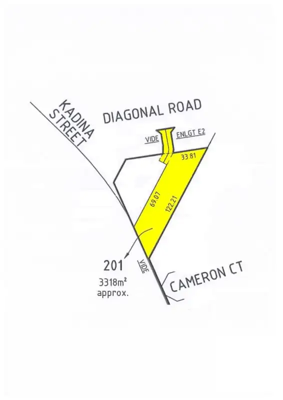 Fifth view of Homely land listing, Lot 100 Diagonal Road, Wallaroo SA 5556