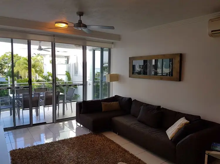 Fourth view of Homely apartment listing, 206/114 Abbott Street, Cairns QLD 4870