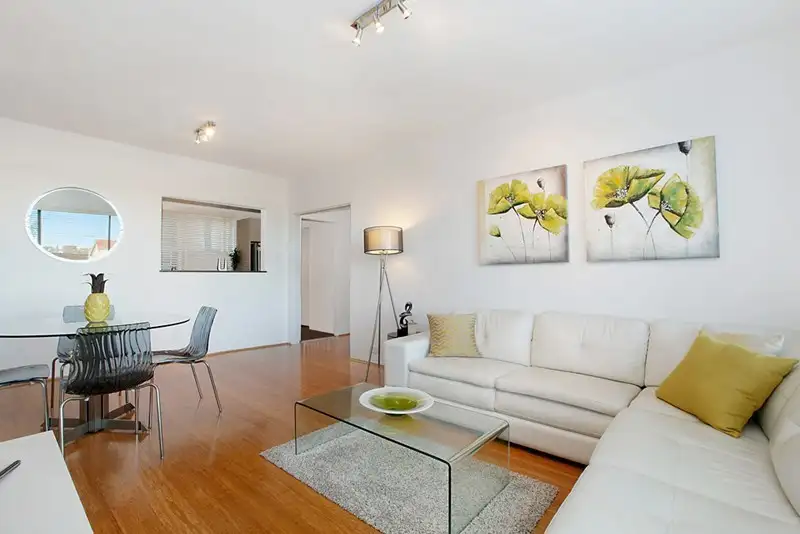 Main view of Homely apartment listing, 3/48 Chaleyer Street, Rose Bay NSW 2029