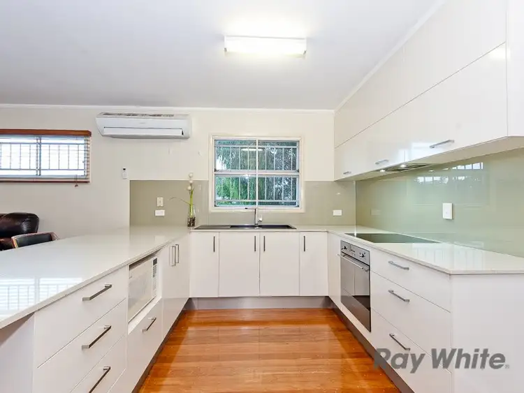 Sixth view of Homely house listing, 30 Sunbury Street, Geebung QLD 4034