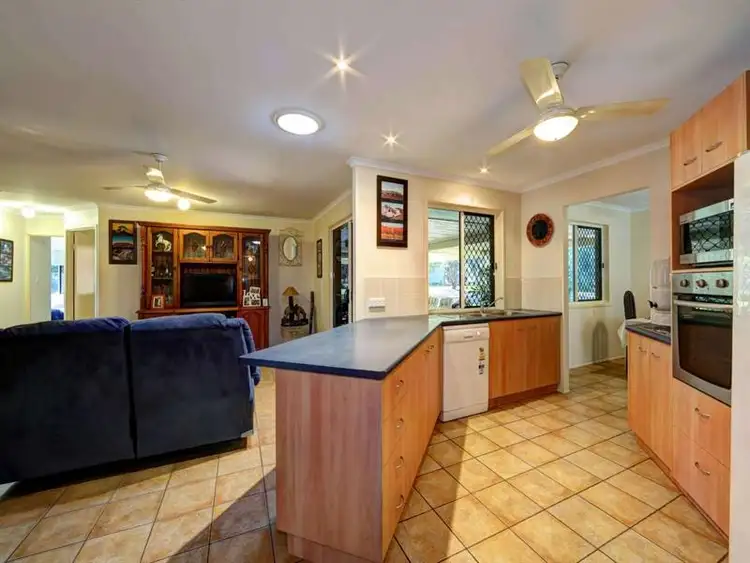 Fourth view of Homely house listing, 2 Tammy Road, Moorland QLD 4670