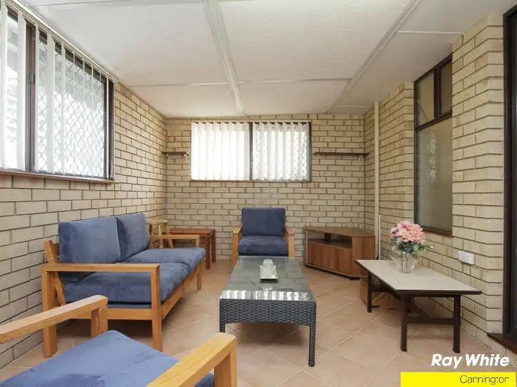 Third view of Homely house listing, 107 Elizabeth Street, Beckenham WA 6107