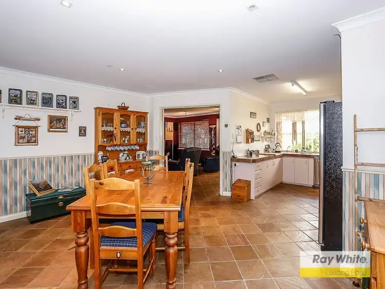 Seventh view of Homely house listing, 30 Carnock Way, Kinross WA 6028