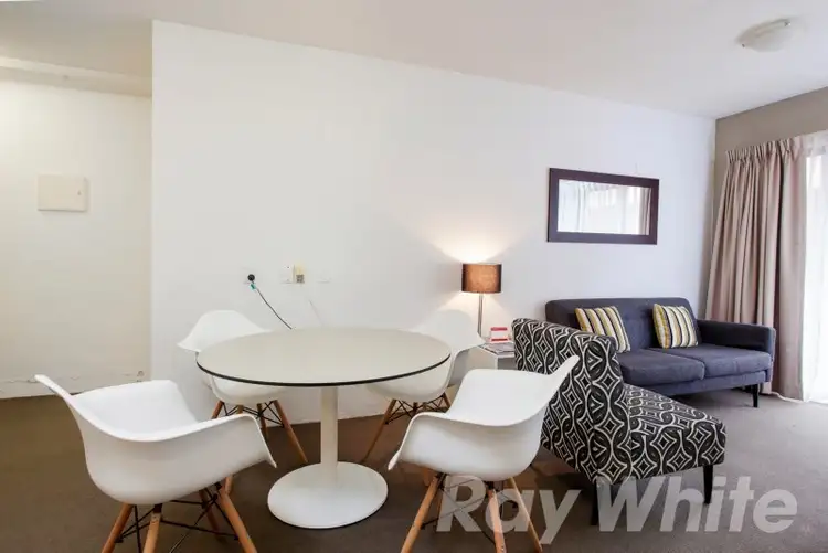 Seventh view of Homely apartment listing, 93/255 Hindley Street, Adelaide SA 5000