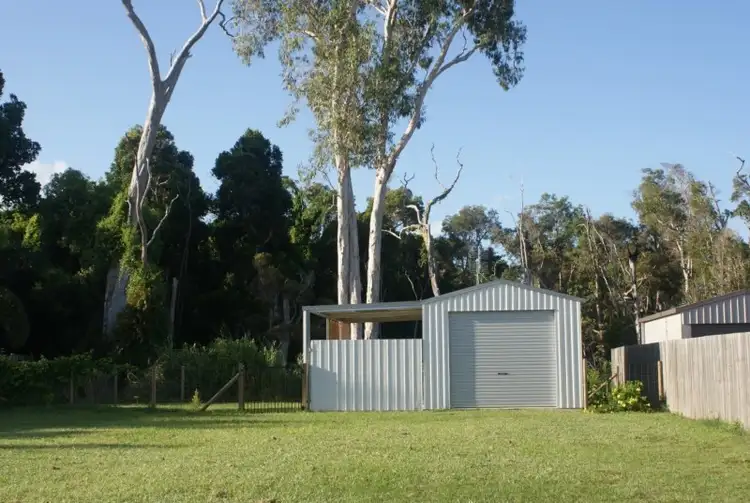Sixth view of Homely land listing, 49 Conch Street, Mission Beach QLD 4852