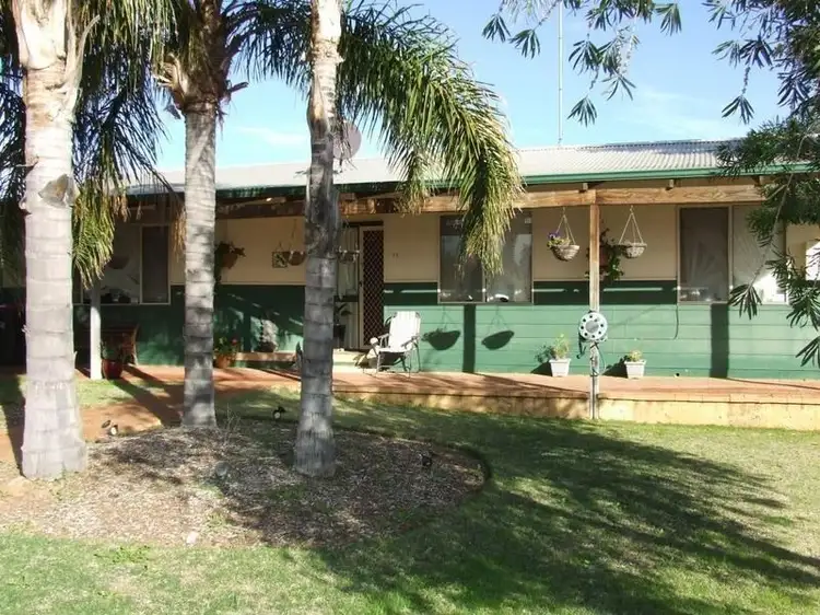 Main view of Homely house listing, 11 Bride Street, Mingenew WA 6522