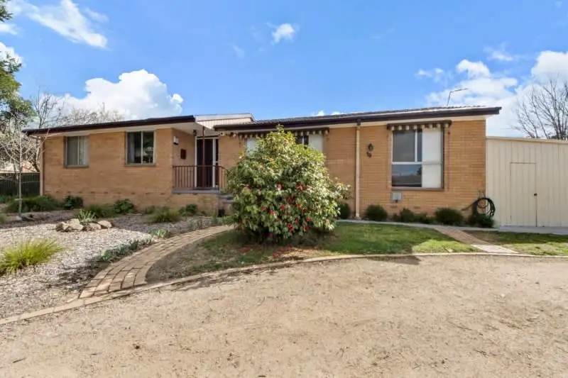 Main view of Homely house listing, 19 Cawthorn Crescent, Evatt ACT 2617