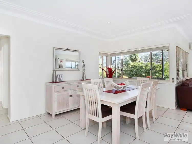 Sixth view of Homely house listing, 5 Lexington Parade, Green Point NSW 2251