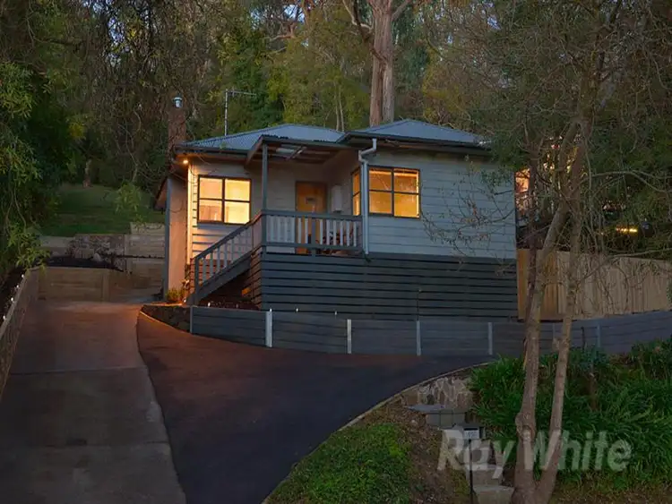 37 Old Belgrave Road, Upper Ferntree Gully VIC 3156