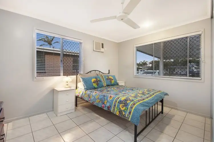 Sixth view of Homely house listing, 6 Eaglemount Road, Andergrove QLD 4740