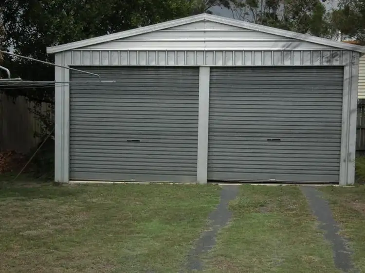 Second view of Homely house listing, 186 Alice Street, Maryborough QLD 4650