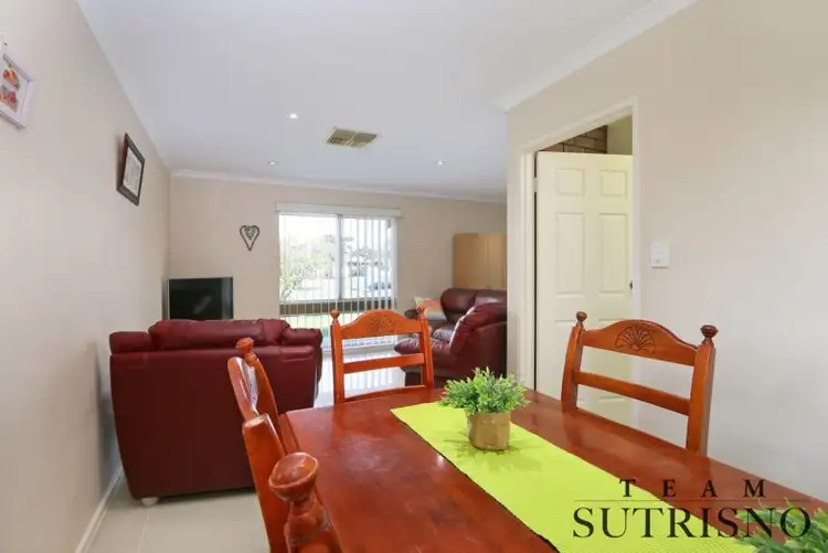 Fifth view of Homely house listing, 27 Elderberry Drive, Parkwood WA 6147