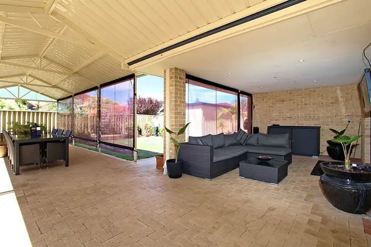 Fourth view of Homely house listing, 8 Sisley Approach, Tapping WA 6065