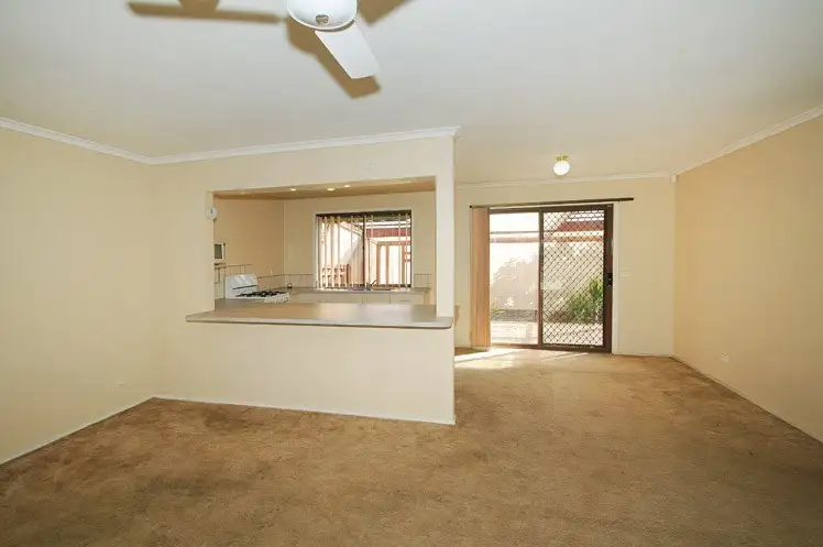 Second view of Homely house listing, 33 Earnshaw Drive, Carrum Downs VIC 3201