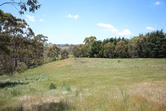 Second view of Homely land listing, 37 Shakespeare Close, Oberon NSW 2787