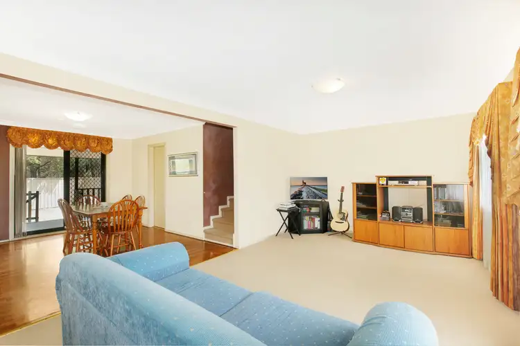 Second view of Homely house listing, 24 Cleverdon Crescent, Figtree NSW 2525