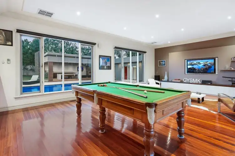 Seventh view of Homely house listing, 20 Oliver Court, Mulgrave VIC 3170