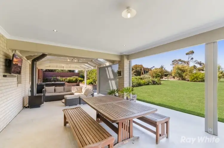 Third view of Homely house listing, 18 Macrossan Avenue, Bannockburn VIC 3331