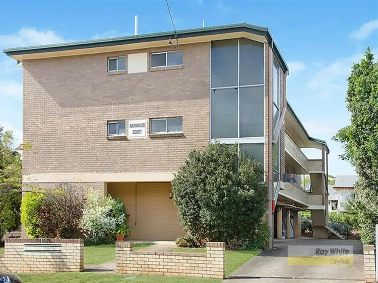 4/18 Phelan Street, Clayfield QLD 4011