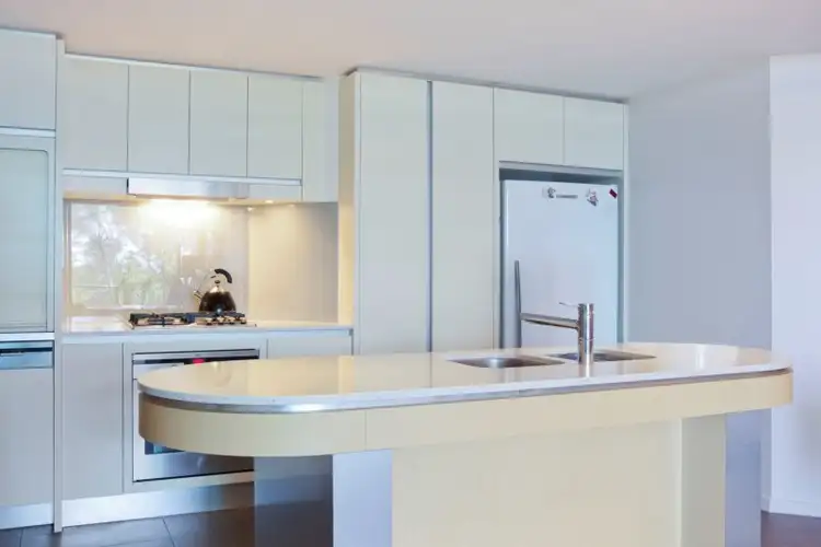Fourth view of Homely apartment listing, 82/20 'Harmony' Bayview Street, Runaway Bay QLD 4216