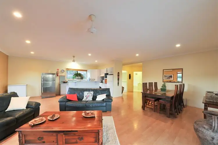 Fourth view of Homely house listing, 15 Moodys Road, Strathdickie QLD 4800