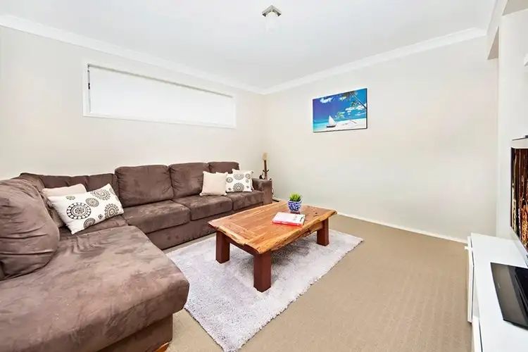 Fourth view of Homely house listing, 4 Nicholls Place, Barden Ridge NSW 2234