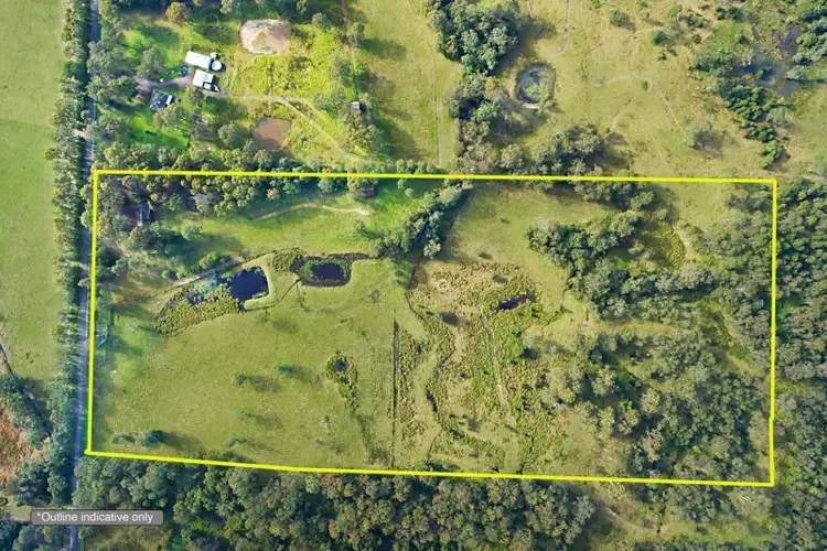 Third view of Homely rural property listing, 35 Sauls Road, Mandalong NSW 2264