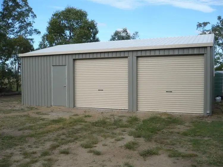 Third view of Homely house listing, 100 Victoria Street, Gracemere QLD 4702