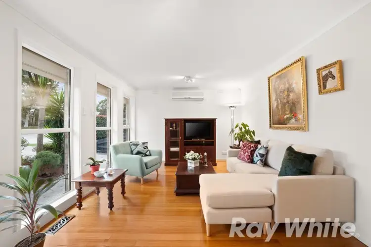 Second view of Homely house listing, 43 Wungan Street, Macleod VIC 3085