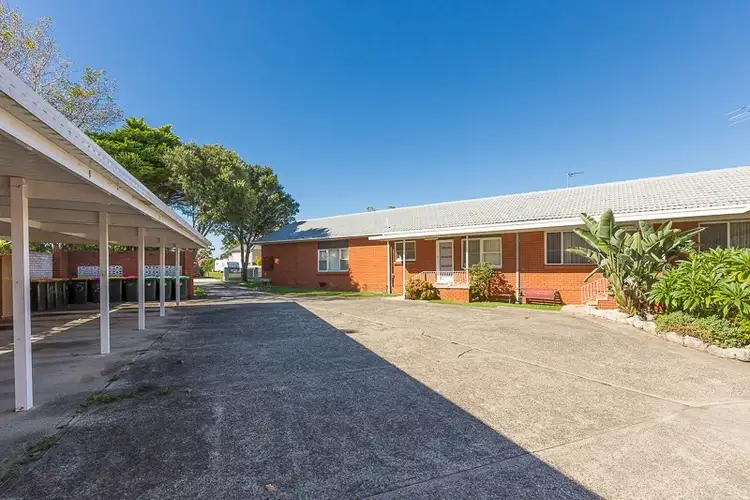 Sixth view of Homely block of units listing, 49 The Boulevarde, Oak Flats NSW 2529