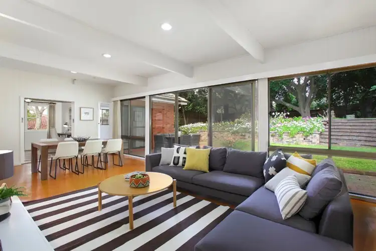 Fourth view of Homely house listing, 6 Walton Close, Pymble NSW 2073