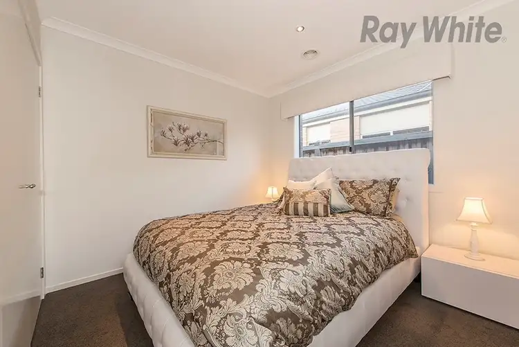 Fourth view of Homely house listing, 93 Yuruga Boulevard, Point Cook VIC 3030