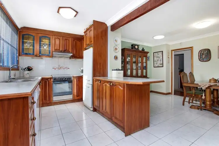 Second view of Homely house listing, 30 Parklea Parade, Canley Heights NSW 2166