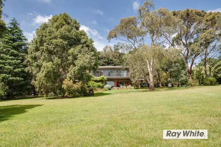 Fourth view of Homely house listing, 21 Eatons Cutting, Red Hill VIC 3937