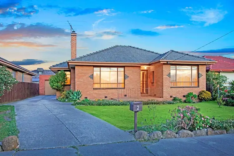 2 Joan Court, Reservoir VIC 3073