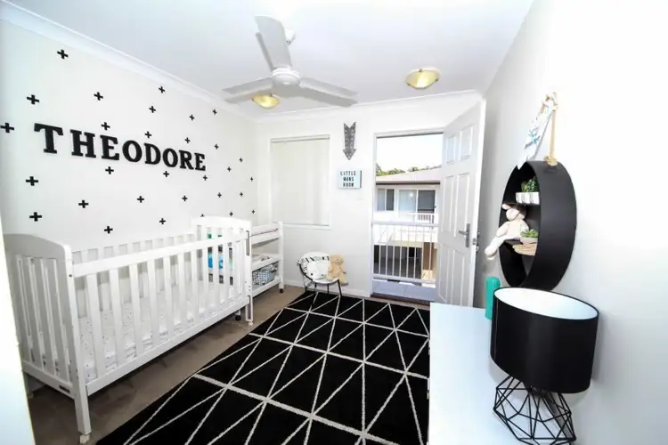 Fifth view of Homely townhouse listing, 15/490 Pine Ridge Road, Coombabah QLD 4216