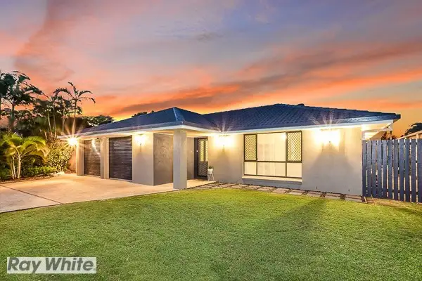 Main view of Homely house listing, 3 Aleisha Court, Murrumba Downs QLD 4503