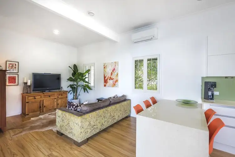Fourth view of Homely house listing, 140 Oriel Road, Ascot QLD 4007