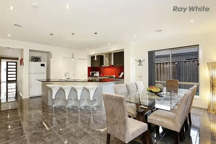 Seventh view of Homely house listing, 30 Fongeo Drive, Point Cook VIC 3030