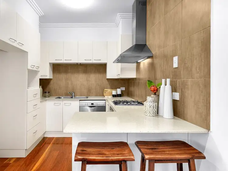 Fifth view of Homely house listing, 2A Jay Street, Red Hill QLD 4059