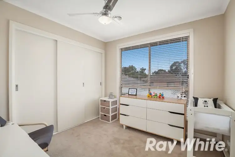 Seventh view of Homely house listing, 2/113 Dorset Road, Boronia VIC 3155
