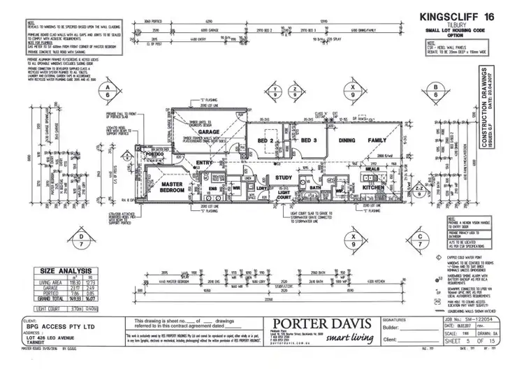 Fourth view of Homely house listing, (Lot 426) Leo Avenue, Tarneit VIC 3029