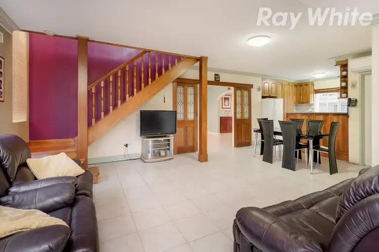 Fifth view of Homely house listing, 14 Ashbrook Circuit, Bundoora VIC 3083